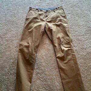 Mens Old Navy Dress Pants